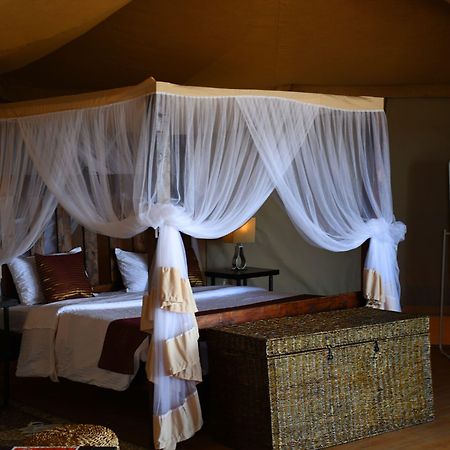 Serengeti Safari Lodge Extérieur photo