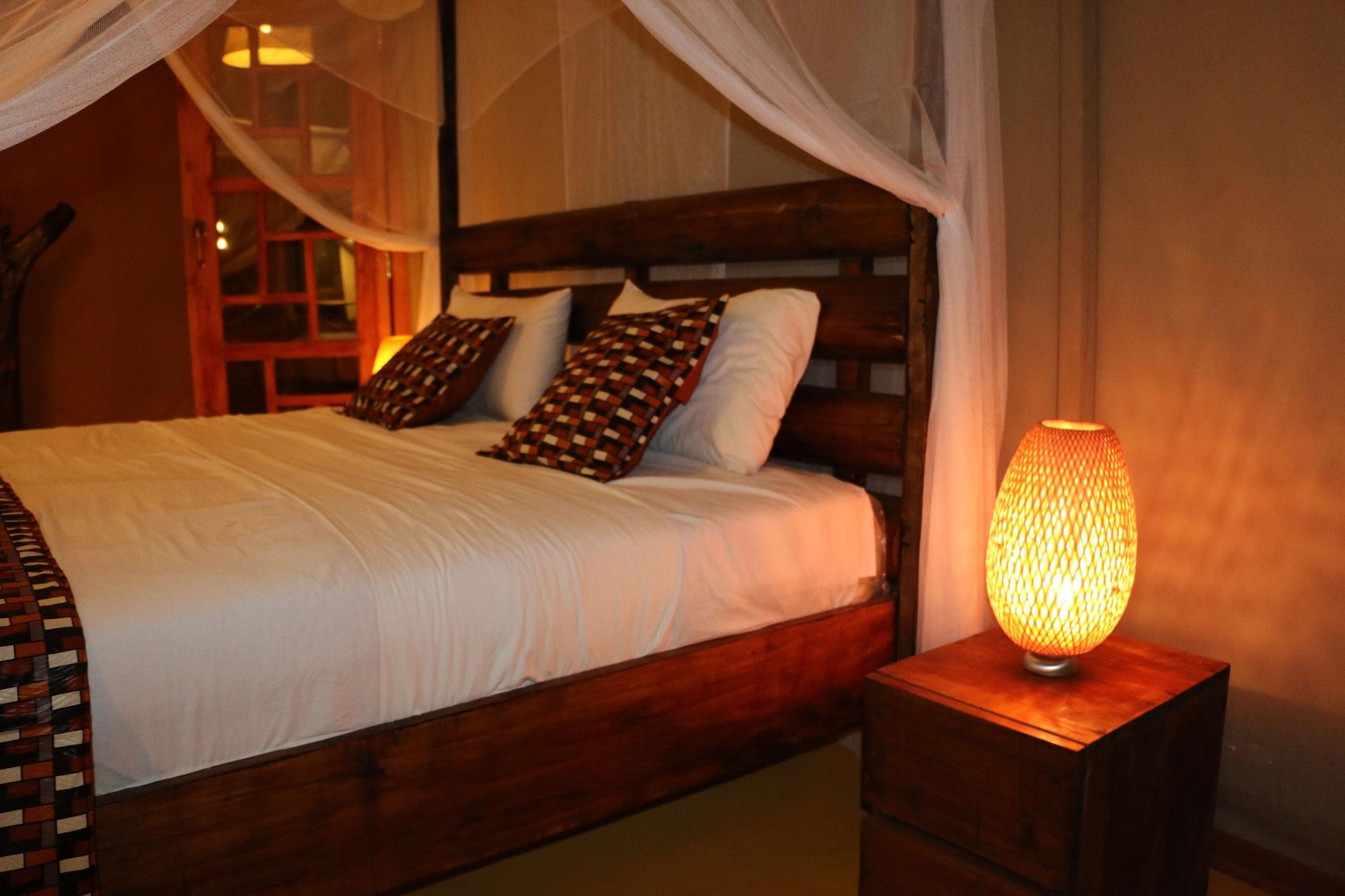 Serengeti Safari Lodge Extérieur photo