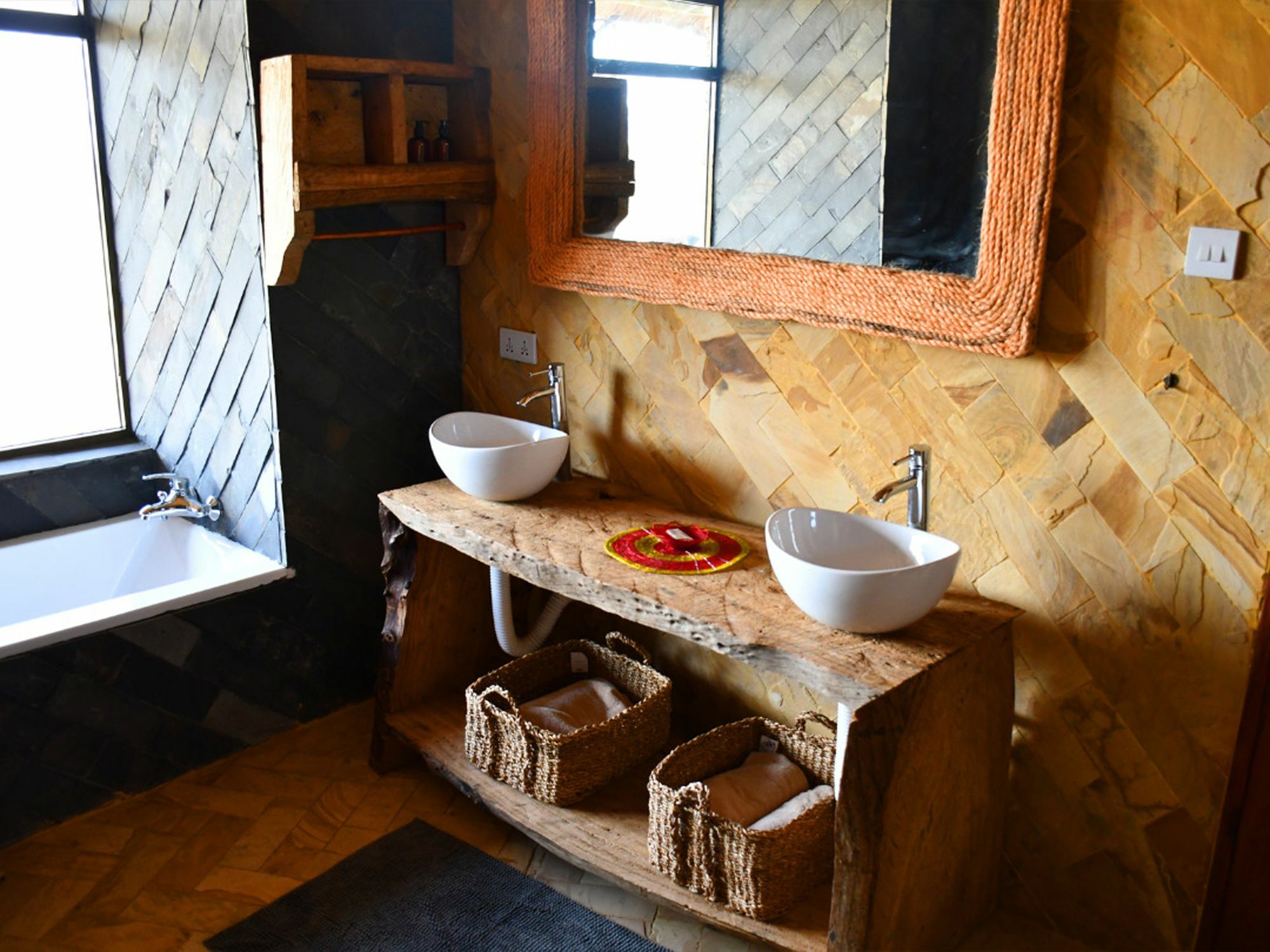 Serengeti Safari Lodge Extérieur photo
